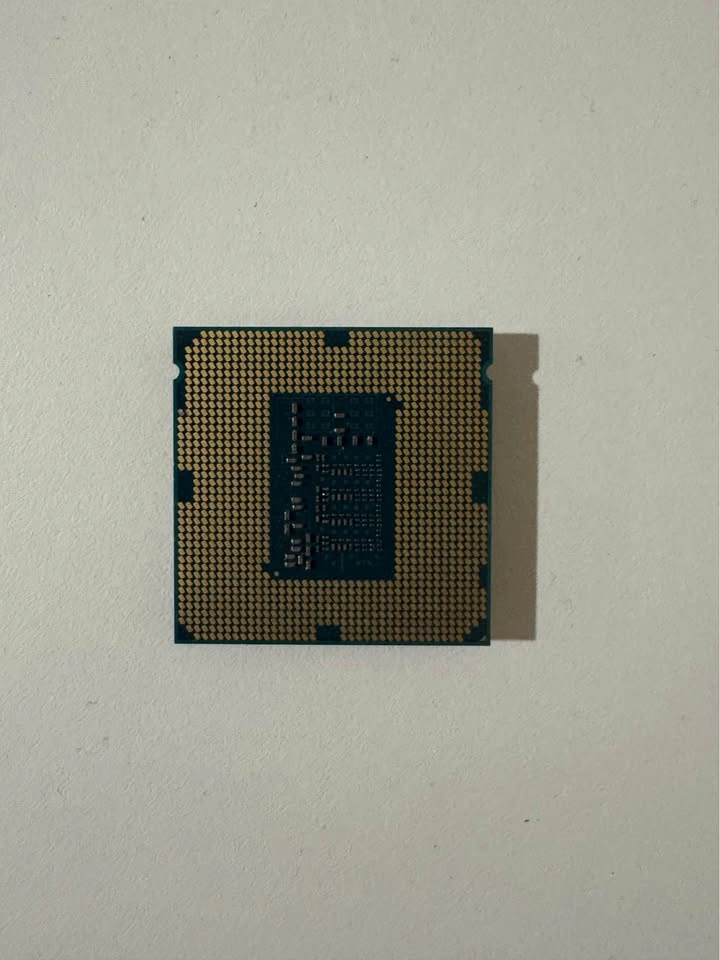 Intel Core i5-4590 (LGA1150) - photo 2