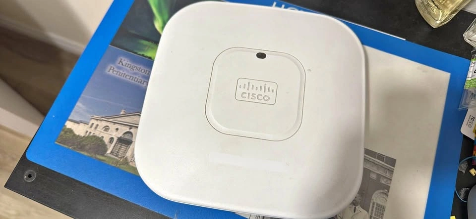 Cisco Aironet 2600