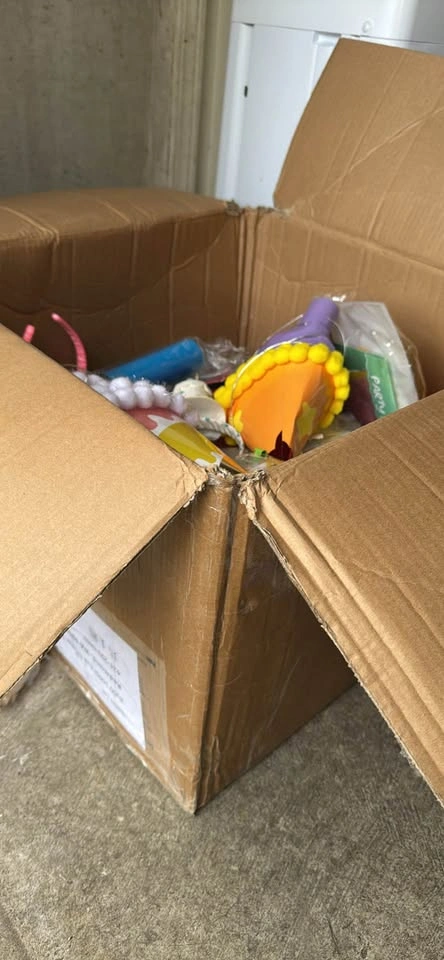 Party Supplies Bundle - photo 2