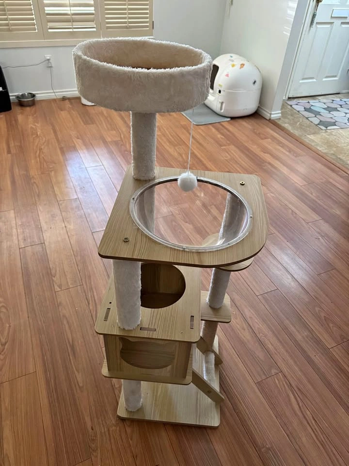 Cat Tree