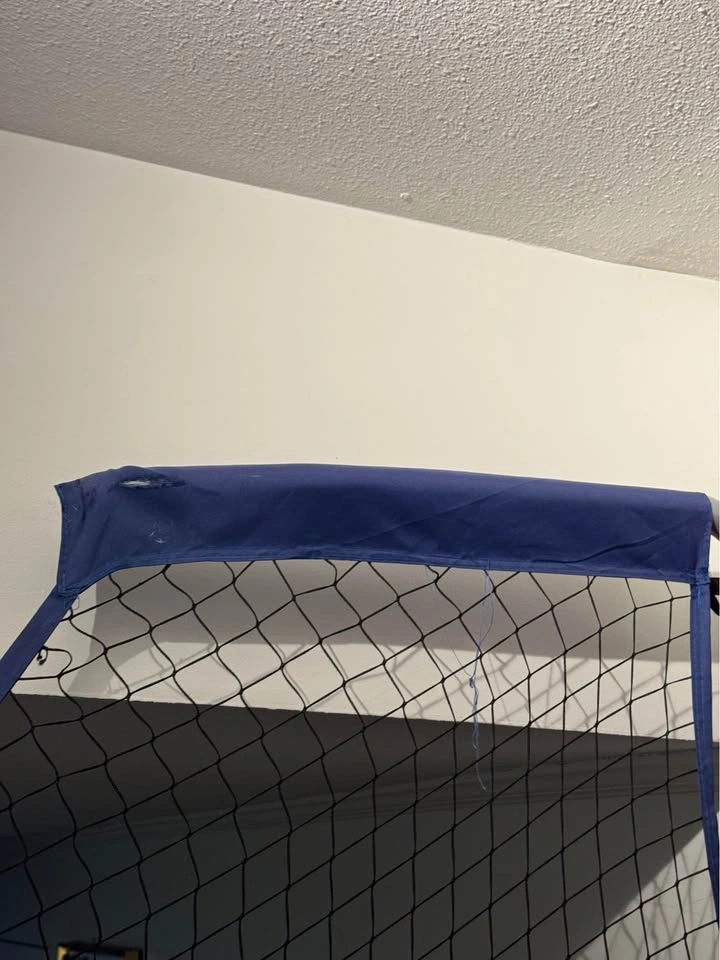 Pop-A-Shot Dual Hoop Basketball Arcade Game - photo 3