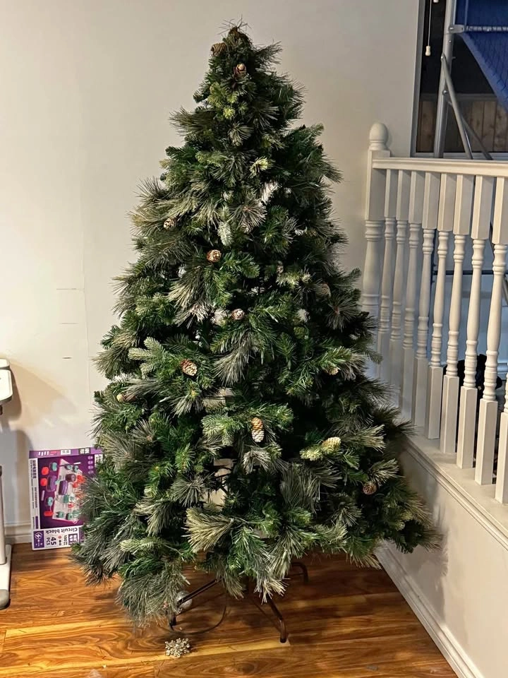 Christmas Tree