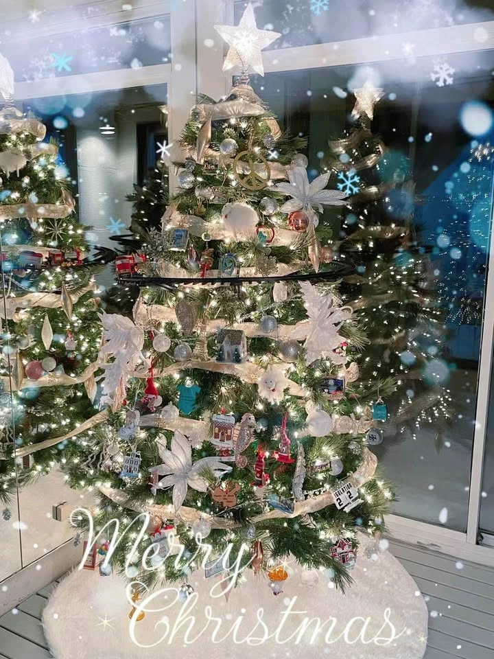 Christmas Tree - photo 2