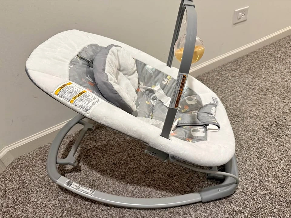 baby bouncer