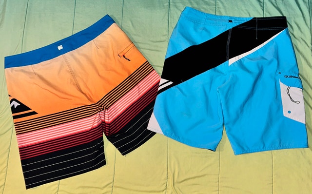 15$ shorts other pairs - photo 2