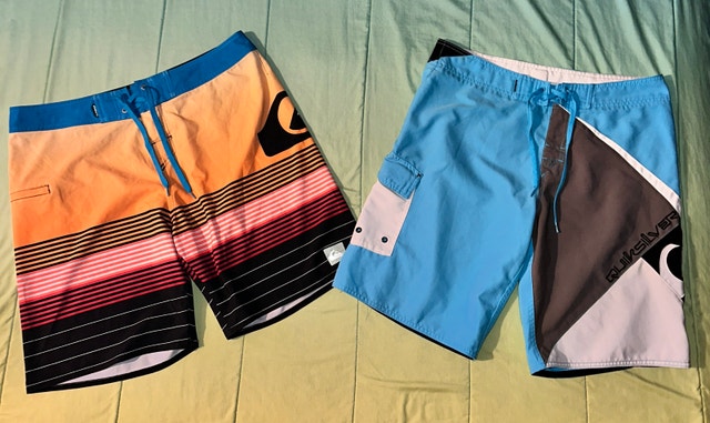15$ shorts other pairs - photo 3