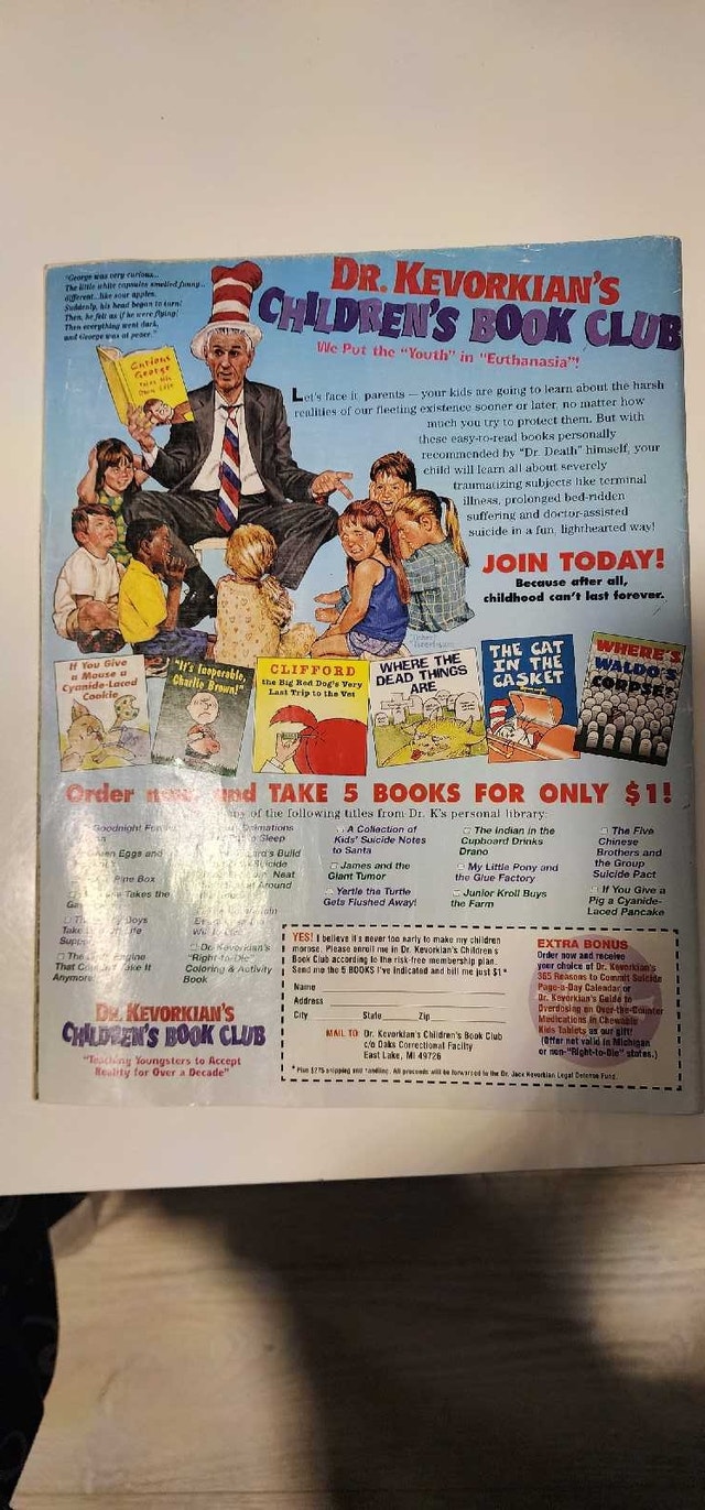 MAD Magazine No. 372 - photo 3