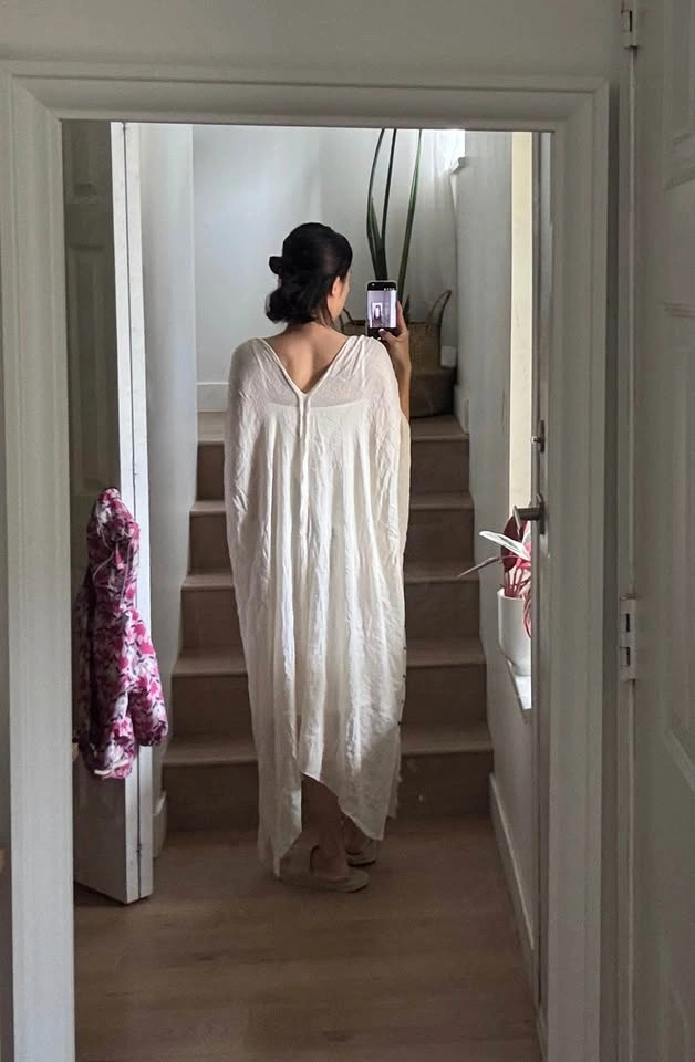 ✨ Greek Goddess Style Maxi Dress ✨ - photo 2