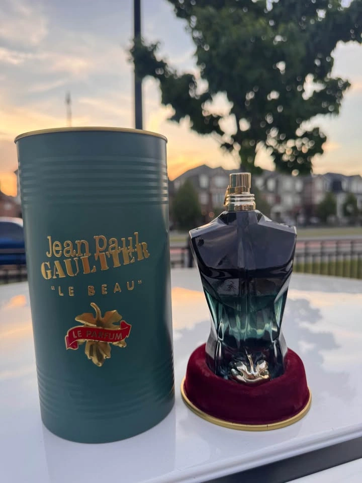 JEAN PAUL GAULTIER PARADISE GARDEN (BRAND NEW) - photo 2