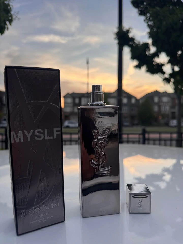YSL MYSLF (BRAND NEW) - photo 2