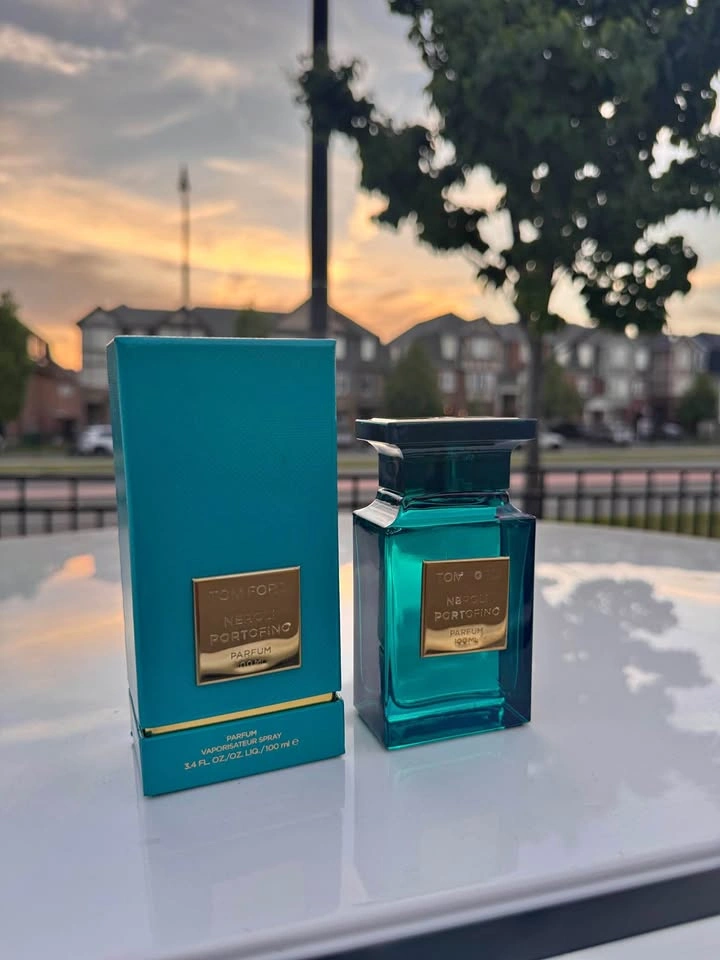 TOM FORD PORTOFINO (BRAND NEW)