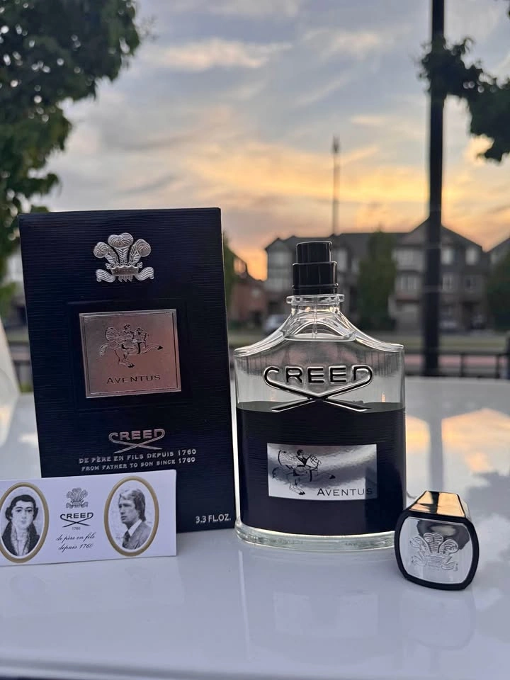 CREED AVENTUS (BRAND NEW)
