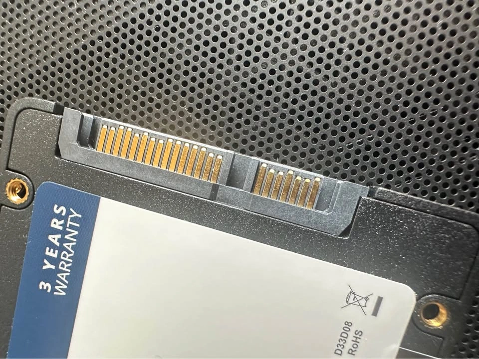 Timetec SD09 1TB SATA SSD – Excellent Condition, 100% Health - photo 4