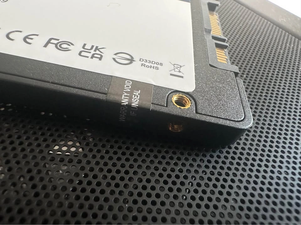Timetec SD09 1TB SATA SSD – Excellent Condition, 100% Health - photo 5