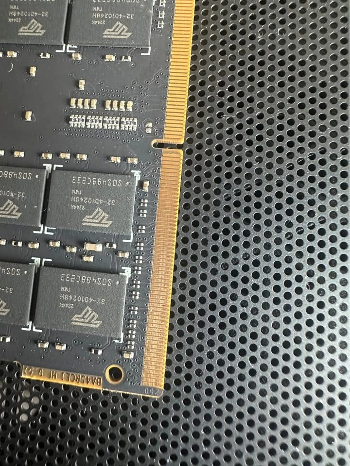 Timetec 16GB DDR4 3200MHz SODIMM Laptop RAM - photo 4