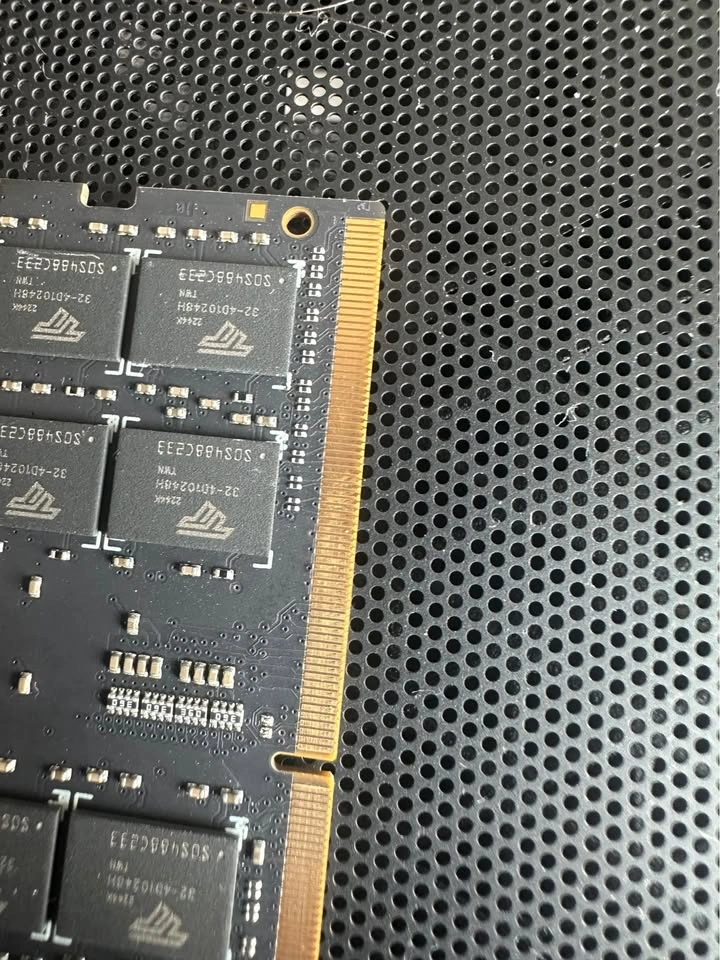Timetec 16GB DDR4 3200MHz SODIMM Laptop RAM - photo 5