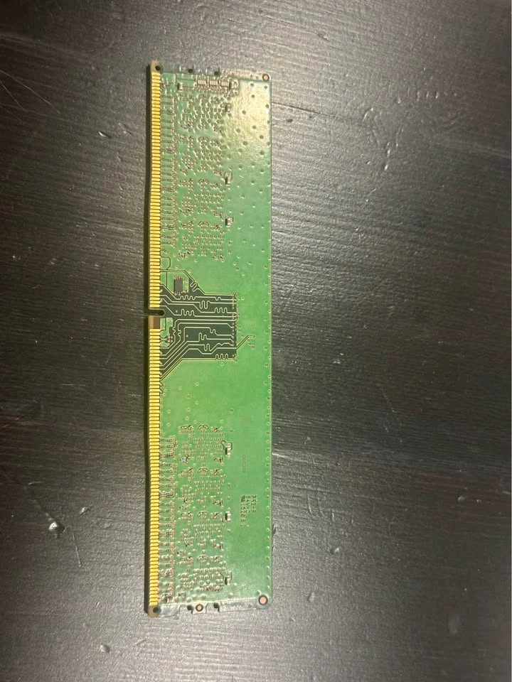 Micron 16GB DDR4 3200MHz RAM (Single Stick) - photo 3