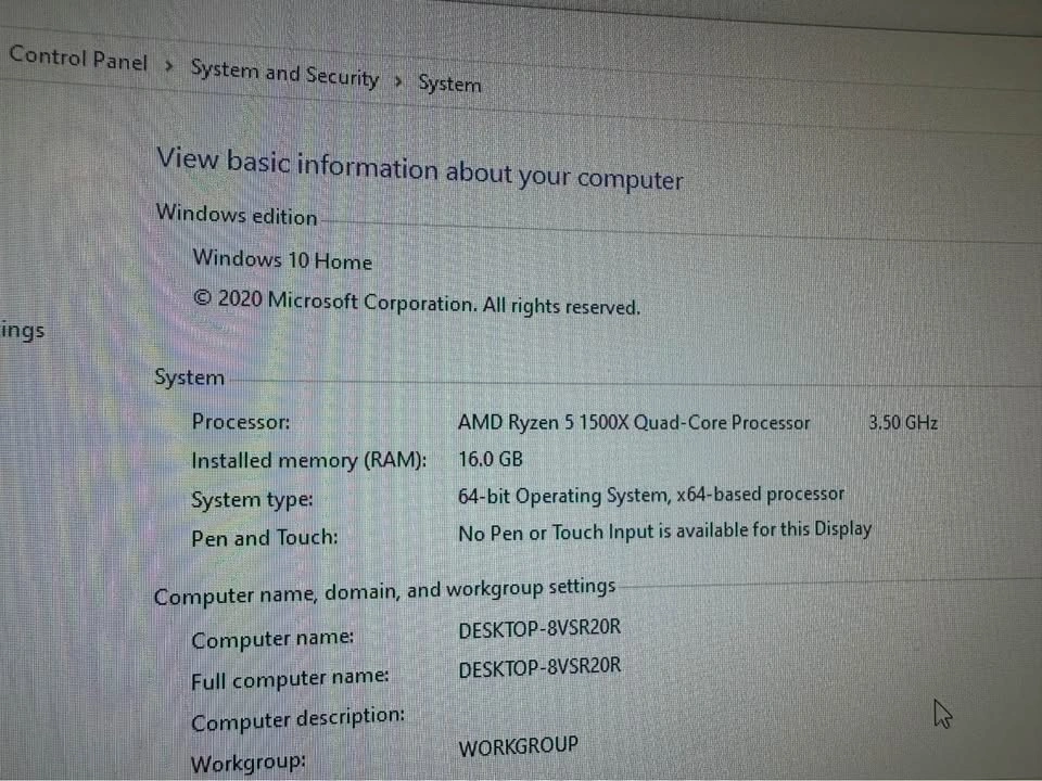 Micron 16GB DDR4 3200MHz RAM (Single Stick) - photo 5