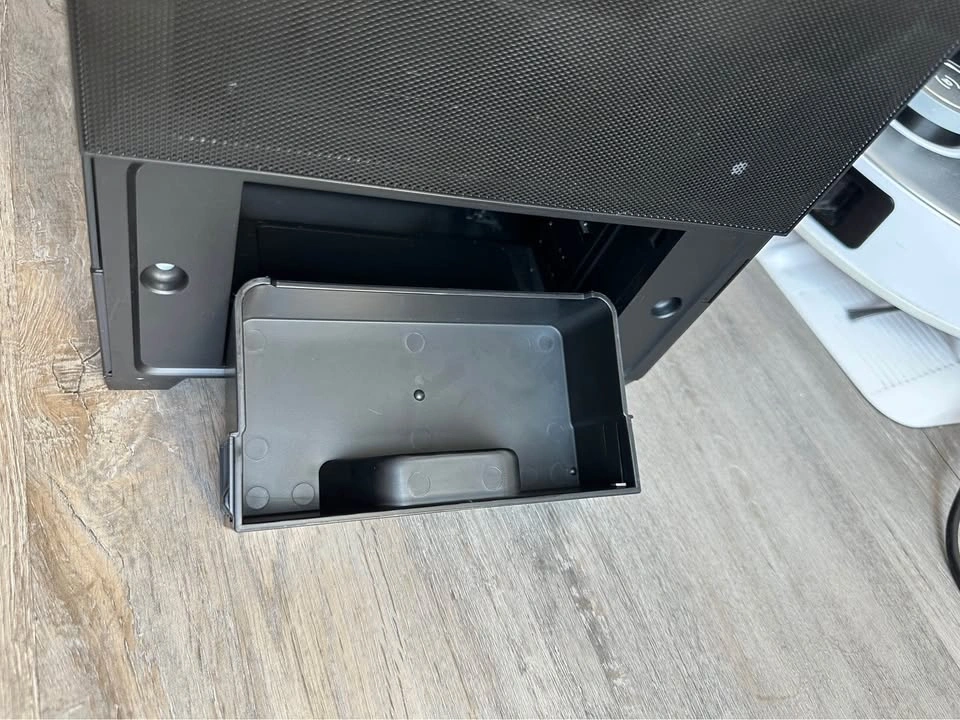 Fractal Design Pop Air Black Case + 4 New RGB Fans - photo 3