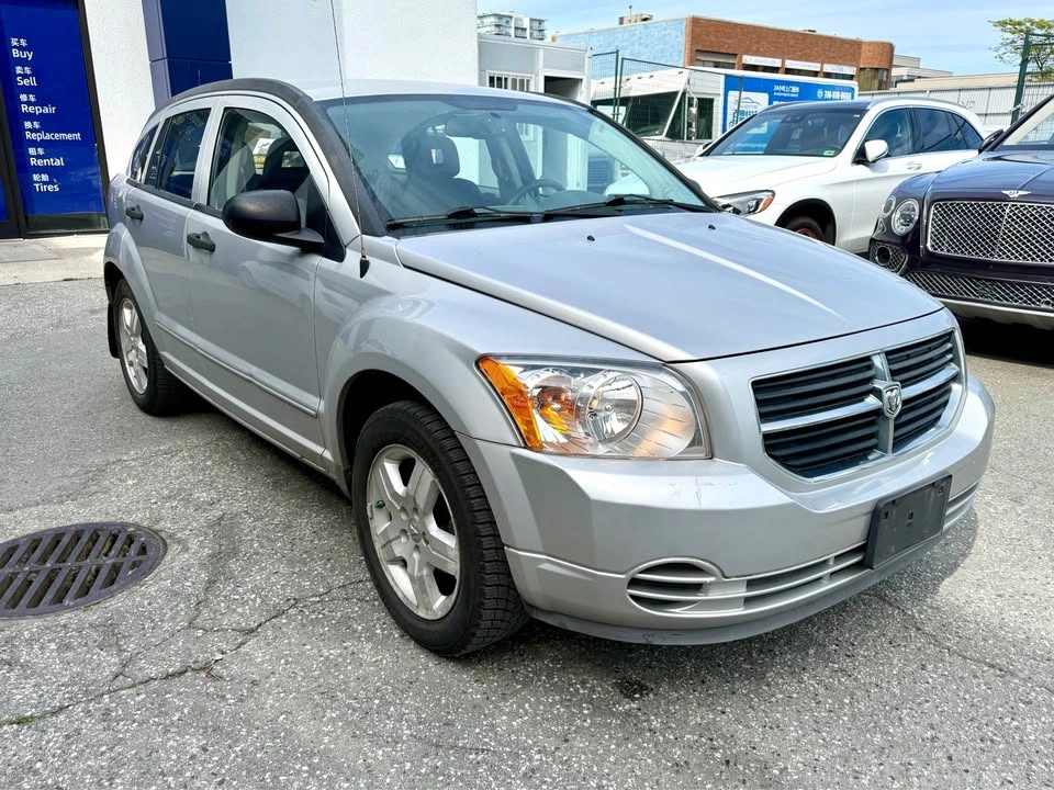 2007 Dodge Caliber - photo 3