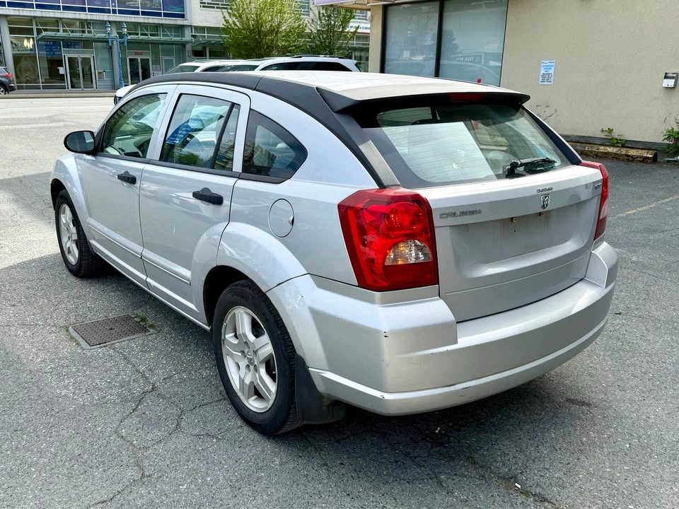 2007 Dodge Caliber - photo 4