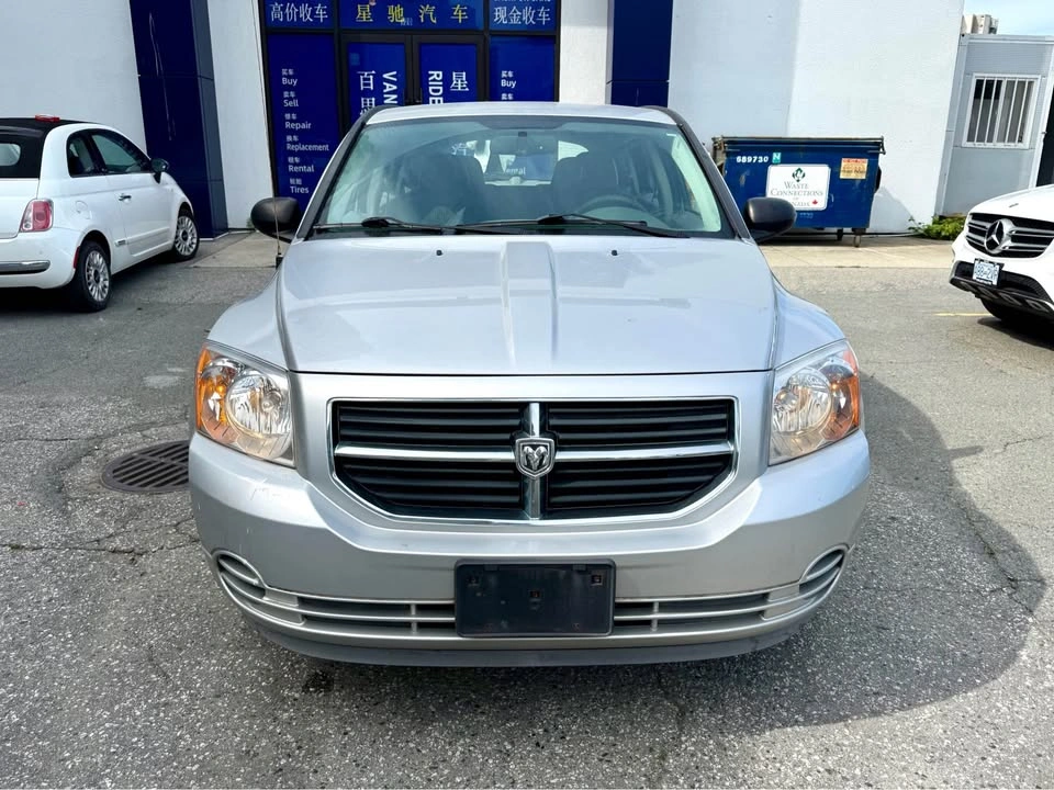 2007 Dodge Caliber - photo 5