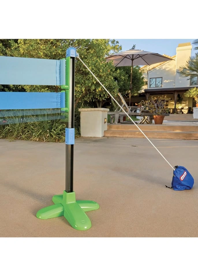 (NEW IN BOX) Little Tikes TotSports Pickleball Set - photo 4