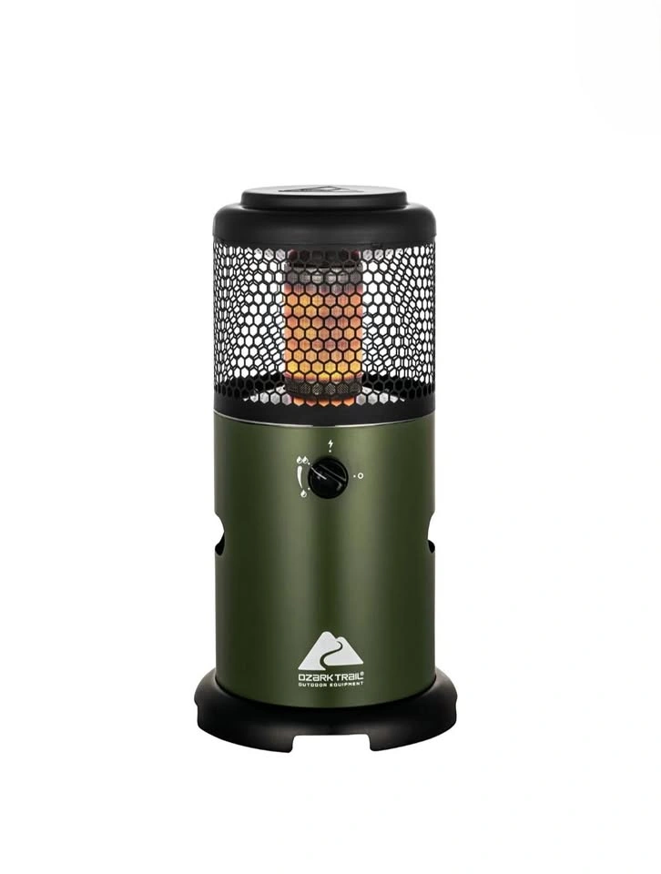 Ozark Trail 360 Degree Propane Portable Outdoor Heater
