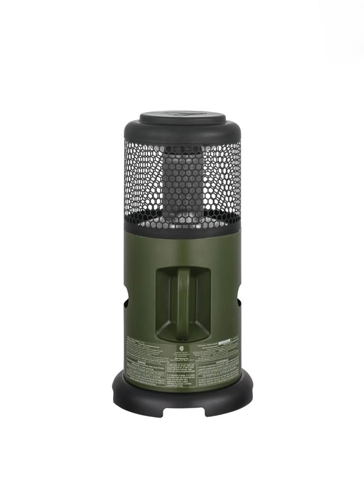 Ozark Trail 360 Degree Propane Portable Outdoor Heater - photo 5