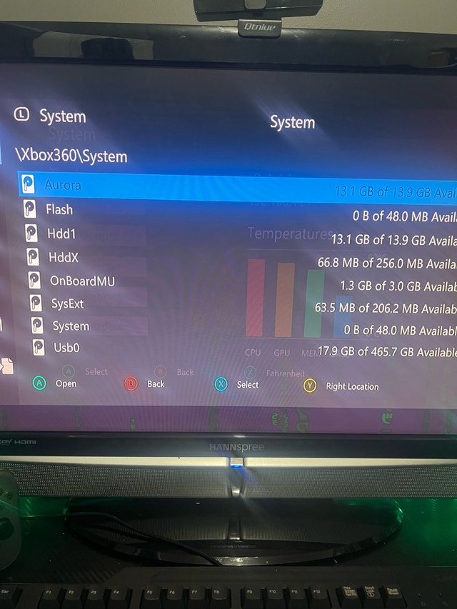 Xbox 360 E (Soft Mod) - photo 4