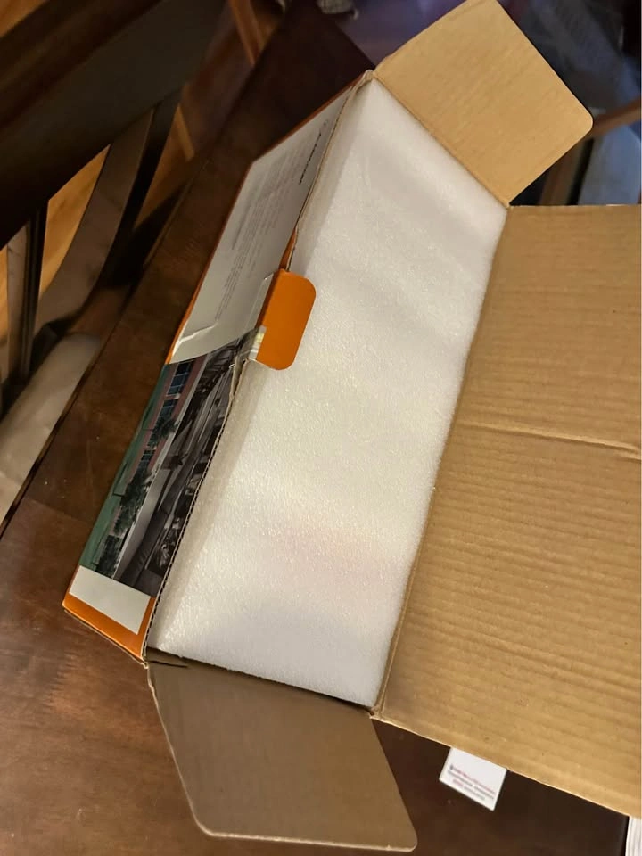 Alarm.com ADC-VC736 HD Bullet Camera (Brand New in Box) - photo 5