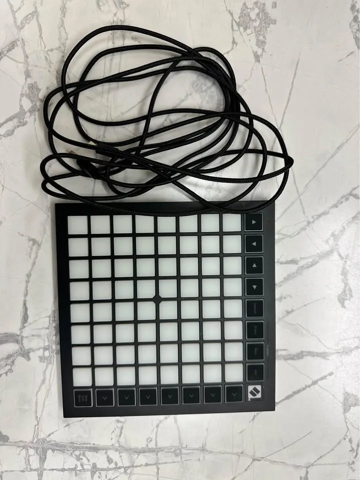 Novation Launchpad MINI mk3 - Step up your music production!