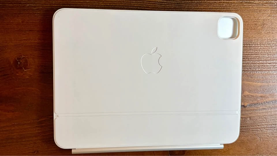 Apple iPad Pro 11-inch M5 Accessories Bundle - photo 5
