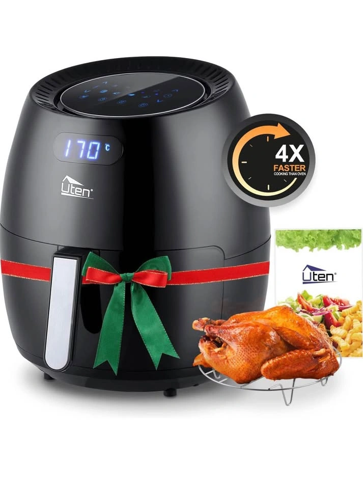 Uten Air Fryer HF-1088TS (UEA023) - photo 2