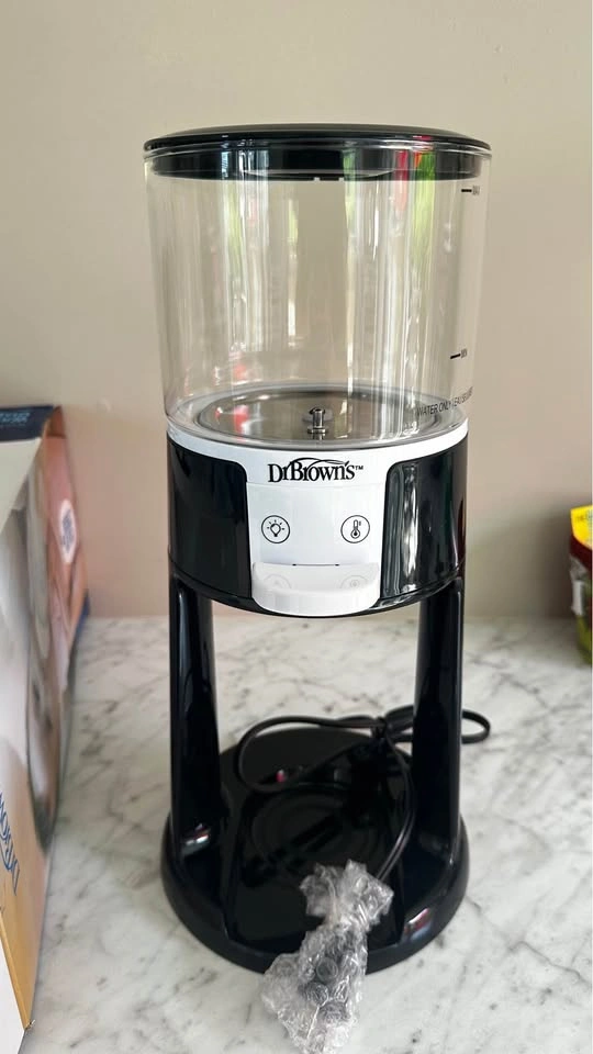Dr. Brown's Insta-Prep Warm Water Dispenser - photo 2