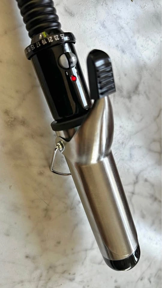Conair Instant Heat Spiral Styler Curling Iron