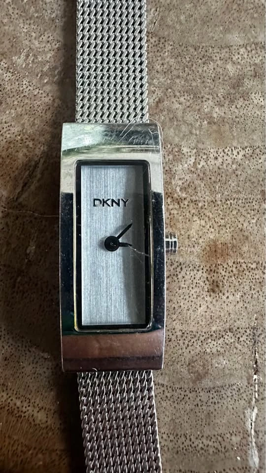 DKNY NY-3362 & Silver-Tone Women’s Watches | Fashion Watch Lot - photo 4