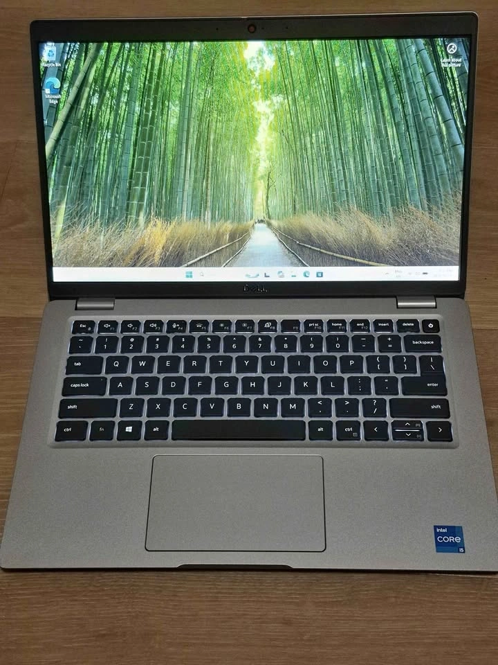 Dell Latitude 5420 – i5 11th Gen / 16GB / 256GB SSD