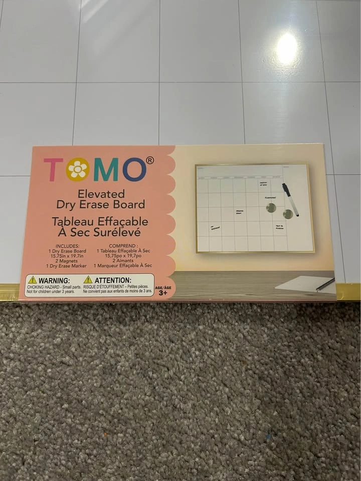 Dry Erase Board - photo 3