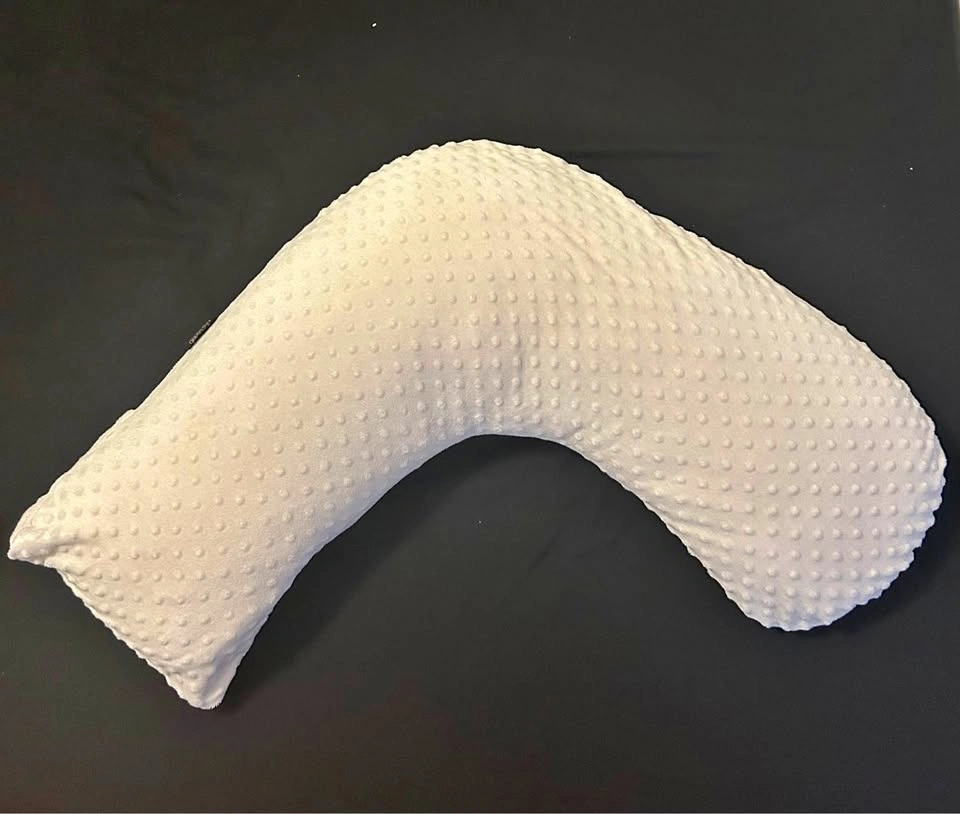 Jolly Jumper Nursing Pillow