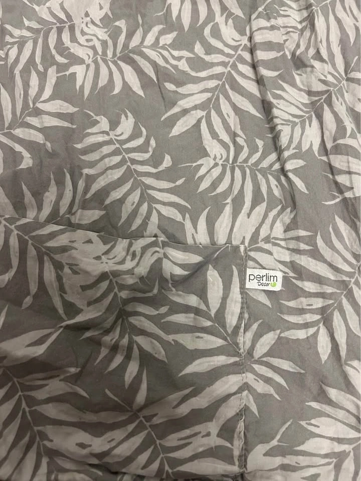 Perlim PinPin Nursing/Breastfeeding Cover - photo 3
