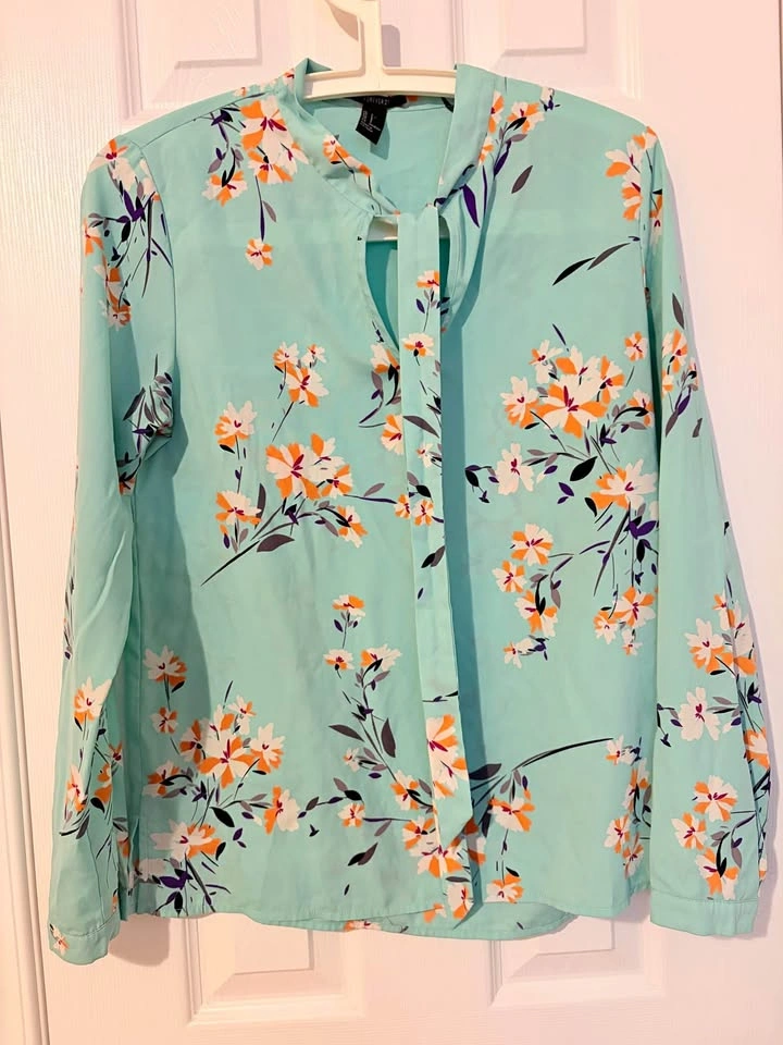 Forever 21 Top