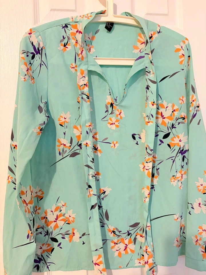 Forever 21 Top - photo 3