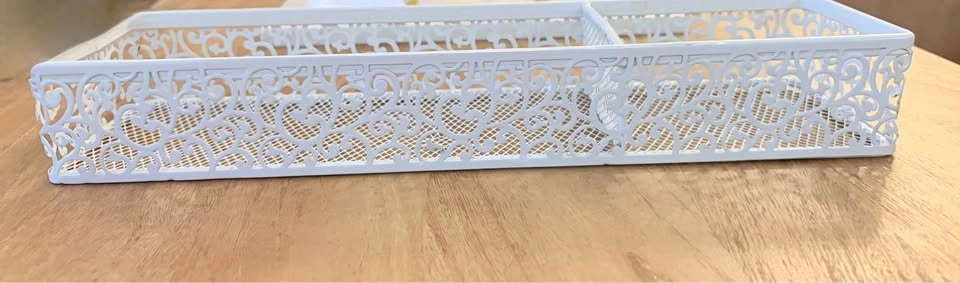 Organization tray - photo 2
