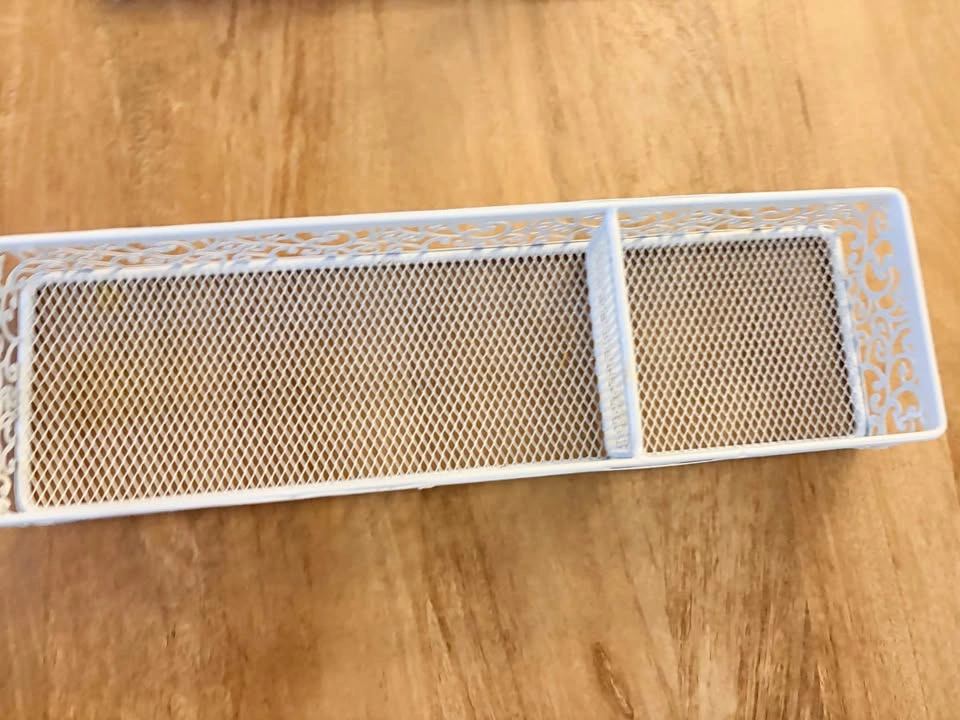 Organization tray - photo 3