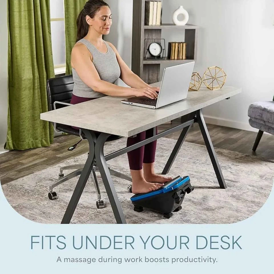 LifePro Foot Massager With Wireless Remote - photo 4