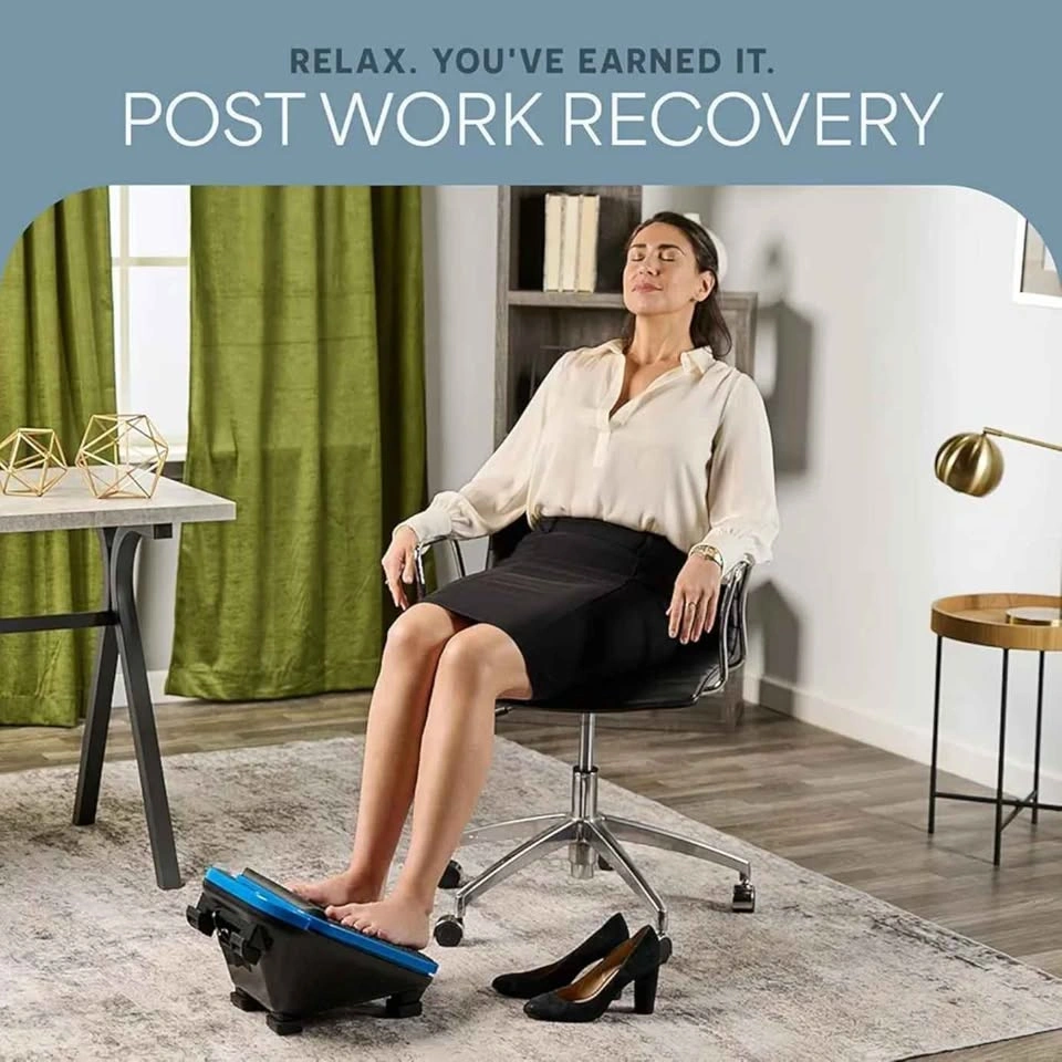 LifePro Foot Massager With Wireless Remote - photo 5