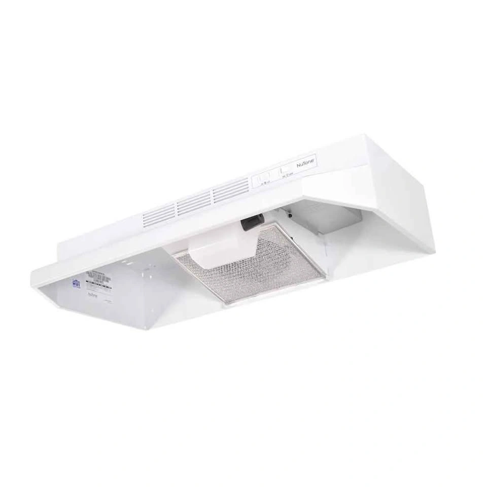 Broan-NuTone 24-inch Convertible Under Cabinet Range Hood - photo 2