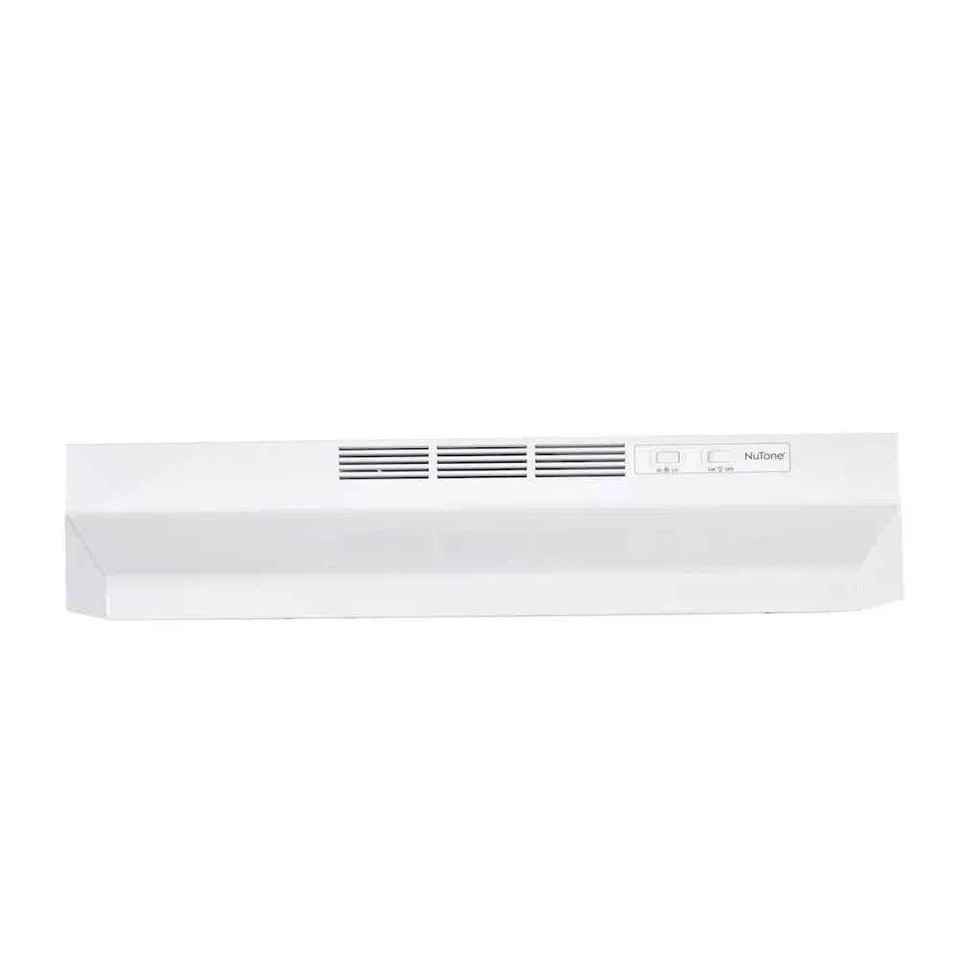 Broan-NuTone 24-inch Convertible Under Cabinet Range Hood - photo 3