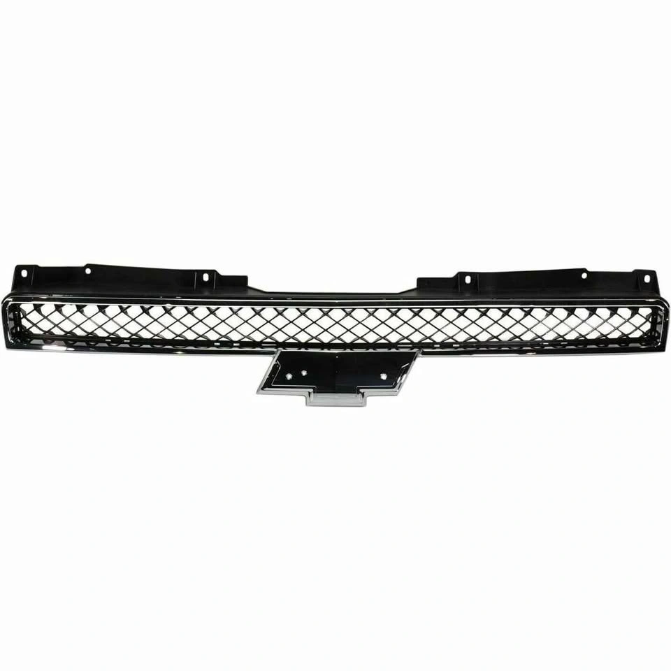 Garage-Pro Grille Assembly for Chevy Avalanche/Tahoe - photo 3